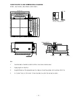 Preview for 29 page of Hitachi RAI-25NH5A Service Manual