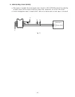 Preview for 48 page of Hitachi RAI-25NH5A Service Manual