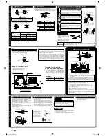 Preview for 2 page of Hitachi RAI-25QPB Installation Manual