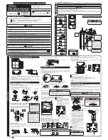 Preview for 1 page of Hitachi RAI-25RPA Installation Manual