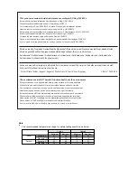 Preview for 6 page of Hitachi RAI-50PPD Installation And Operation Manual