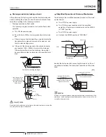 Preview for 25 page of Hitachi RAI-50PPD Installation And Operation Manual