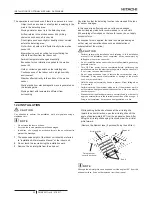 Preview for 30 page of Hitachi RAI-50PPD Installation And Operation Manual