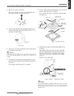 Preview for 31 page of Hitachi RAI-50PPD Installation And Operation Manual