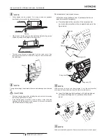 Preview for 32 page of Hitachi RAI-50PPD Installation And Operation Manual