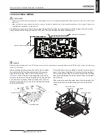 Preview for 33 page of Hitachi RAI-50PPD Installation And Operation Manual