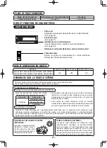 Preview for 24 page of Hitachi RAK-15QEF Instruction Manual