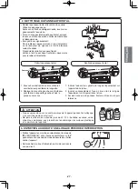 Preview for 27 page of Hitachi RAK-15QEF Instruction Manual