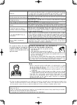 Preview for 60 page of Hitachi RAK-15QEF Instruction Manual