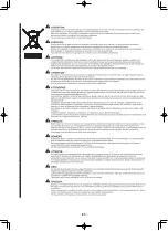 Preview for 65 page of Hitachi RAK-15QEF Instruction Manual