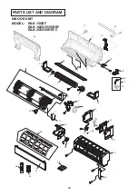 Preview for 80 page of Hitachi RAK-15QEF Service Manual