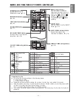 Предварительный просмотр 38 страницы Hitachi RAK-15QPB Manual