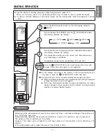 Предварительный просмотр 40 страницы Hitachi RAK-15QPB Manual