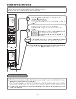 Предварительный просмотр 41 страницы Hitachi RAK-15QPB Manual