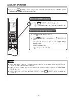 Предварительный просмотр 45 страницы Hitachi RAK-15QPB Manual