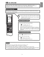 Предварительный просмотр 46 страницы Hitachi RAK-15QPB Manual