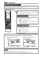 Предварительный просмотр 47 страницы Hitachi RAK-15QPB Manual