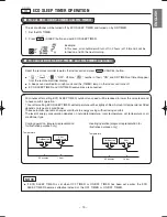 Предварительный просмотр 52 страницы Hitachi RAK-15QPB Manual