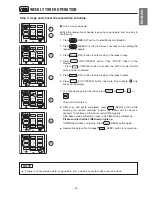 Предварительный просмотр 56 страницы Hitachi RAK-15QPB Manual