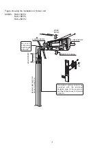 Предварительный просмотр 7 страницы Hitachi RAK-15QPC Service Manual