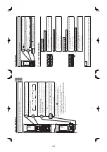 Предварительный просмотр 13 страницы Hitachi RAK-15QPC Service Manual