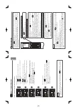 Предварительный просмотр 21 страницы Hitachi RAK-15QPC Service Manual