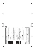 Предварительный просмотр 22 страницы Hitachi RAK-15QPC Service Manual