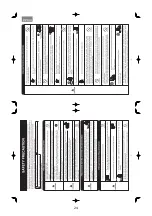 Предварительный просмотр 24 страницы Hitachi RAK-15QPC Service Manual