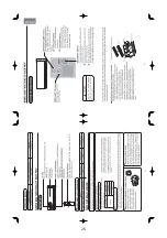 Предварительный просмотр 25 страницы Hitachi RAK-15QPC Service Manual