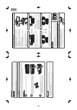 Предварительный просмотр 26 страницы Hitachi RAK-15QPC Service Manual