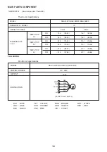 Предварительный просмотр 30 страницы Hitachi RAK-15QPC Service Manual