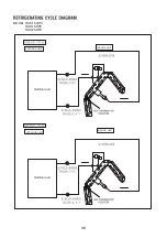 Предварительный просмотр 48 страницы Hitachi RAK-15QPC Service Manual