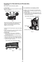 Предварительный просмотр 49 страницы Hitachi RAK-15QPC Service Manual