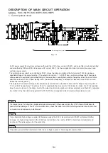 Предварительный просмотр 51 страницы Hitachi RAK-15QPC Service Manual