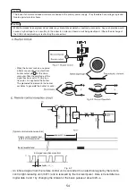 Предварительный просмотр 54 страницы Hitachi RAK-15QPC Service Manual