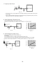 Предварительный просмотр 56 страницы Hitachi RAK-15QPC Service Manual