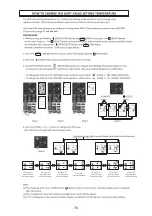 Предварительный просмотр 70 страницы Hitachi RAK-15QPC Service Manual