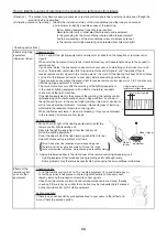 Предварительный просмотр 80 страницы Hitachi RAK-15QPC Service Manual