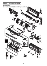 Предварительный просмотр 88 страницы Hitachi RAK-15QPC Service Manual