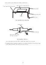 Предварительный просмотр 4 страницы Hitachi RAK-15QPD Service Manual