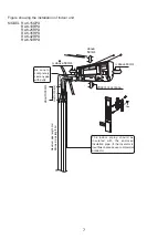 Предварительный просмотр 7 страницы Hitachi RAK-15QPD Service Manual