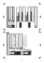 Предварительный просмотр 13 страницы Hitachi RAK-15QPD Service Manual