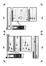 Предварительный просмотр 17 страницы Hitachi RAK-15QPD Service Manual