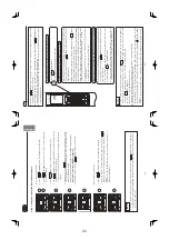 Предварительный просмотр 21 страницы Hitachi RAK-15QPD Service Manual