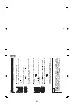 Предварительный просмотр 22 страницы Hitachi RAK-15QPD Service Manual