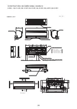 Предварительный просмотр 29 страницы Hitachi RAK-15QPD Service Manual