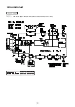 Предварительный просмотр 31 страницы Hitachi RAK-15QPD Service Manual