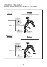 Предварительный просмотр 48 страницы Hitachi RAK-15QPD Service Manual