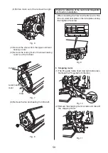 Предварительный просмотр 50 страницы Hitachi RAK-15QPD Service Manual