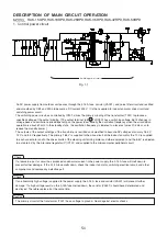 Предварительный просмотр 51 страницы Hitachi RAK-15QPD Service Manual